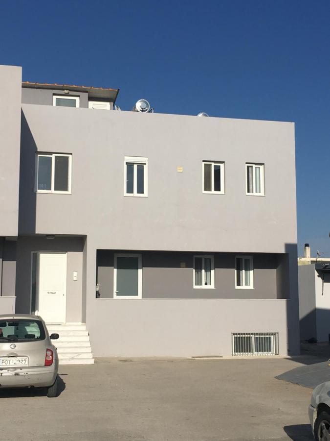 Retas Apartment Up Kremastí Exterior foto